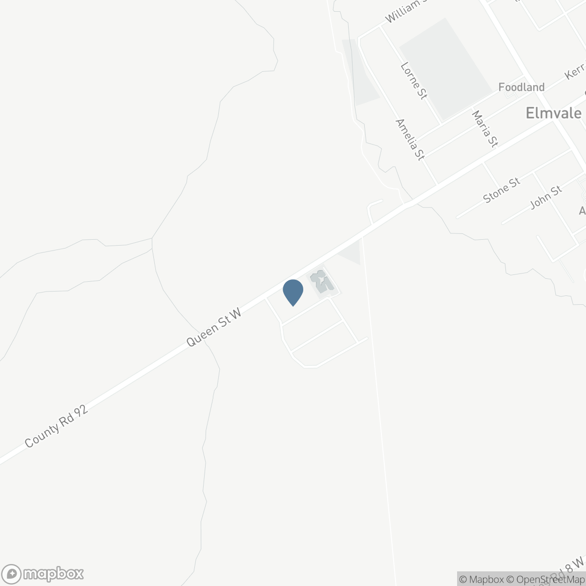 LOT 39 - 169 QUEEN STREET, Elmvale, Ontario L0L 1P0